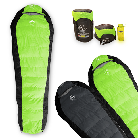 Outdoor vitals sleeping bag liner online