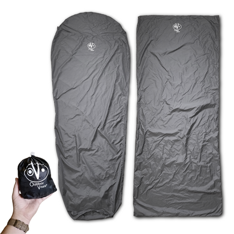 Outdoor Vitals Sleeping Bag Liner