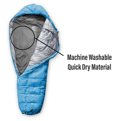 Outdoor Vitals Sleeping Bag Liner