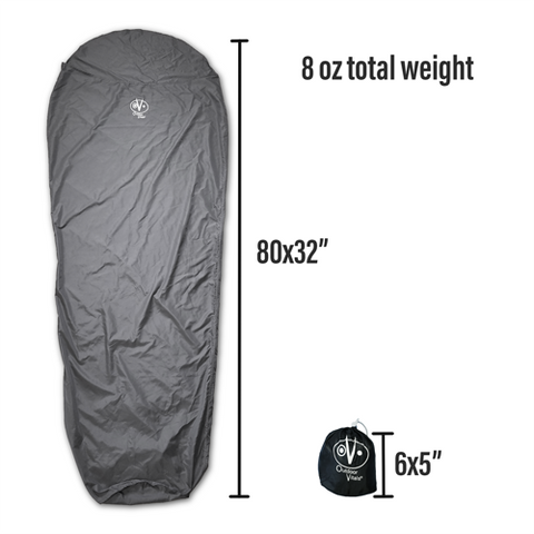 Outdoor Vitals Sleeping Bag Liner