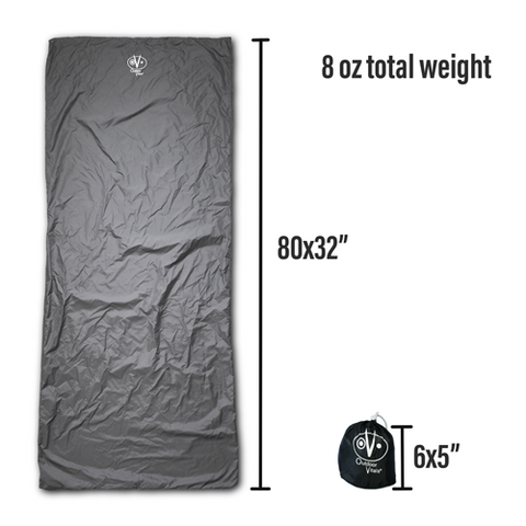 Outdoor Vitals Sleeping Bag Liner