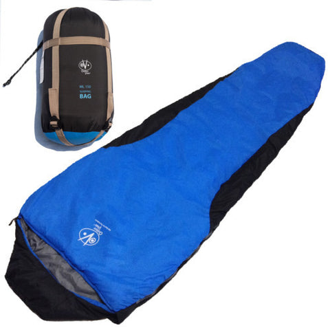 Outdoor Vitals - Synthetic 35 Degree Sleeping Bag (Refurbished)