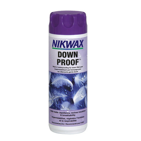 Nikwax Down Proof