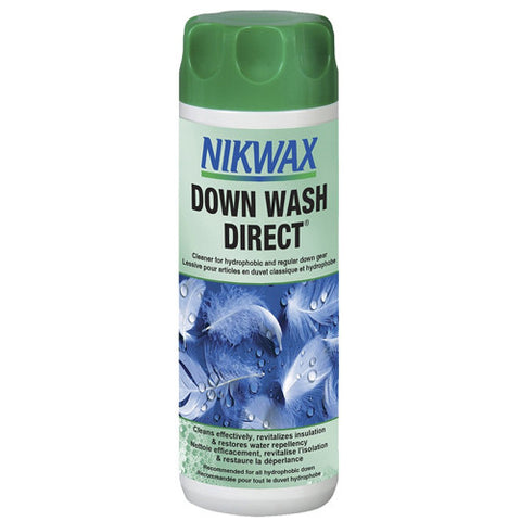 Nikwax Down Wash Direct 300ml