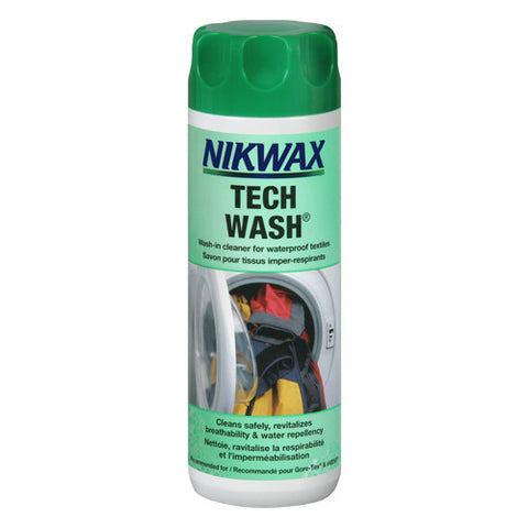 Nikwax Tech Wash 300ml