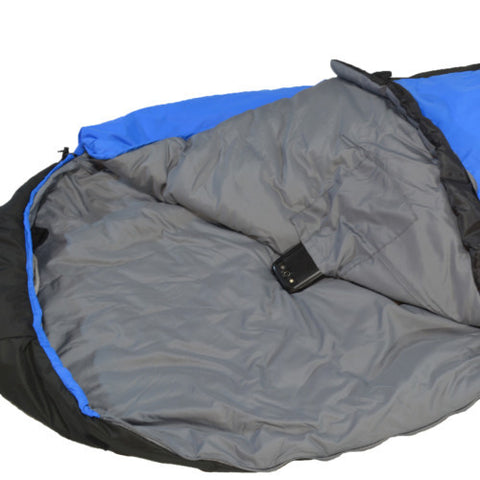 Outdoor Vitals - Synthetic 35 Degree Sleeping Bag (Refurbished)