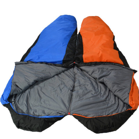 Outdoor Vitals - Synthetic 35 Degree Sleeping Bag (Refurbished)