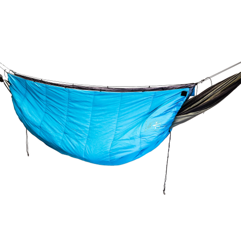 OV-Roost 40°F UnderQuilt / Sleeping Bag (Double Bag Optional)