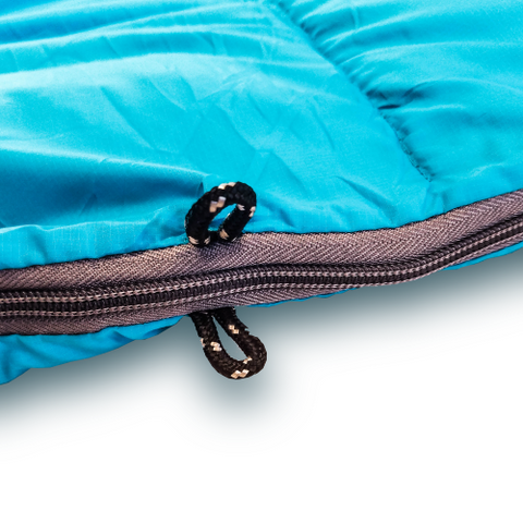 OV-Roost 40°F UnderQuilt / Sleeping Bag (Double Bag Optional)