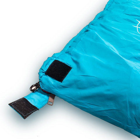 OV-Roost 40°F UnderQuilt / Sleeping Bag (Double Bag Optional)