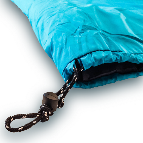 OV-Roost 40°F UnderQuilt / Sleeping Bag (Double Bag Optional)