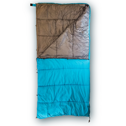 OV-Roost 40°F UnderQuilt / Sleeping Bag (Double Bag Optional)