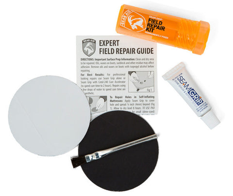 Tenacious Tape Field Repair Kit