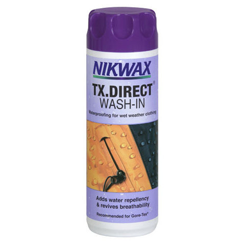 Nikwax TX Direct Wash In