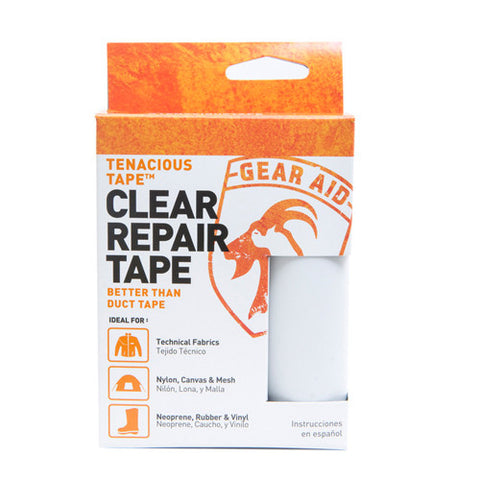 Tenacious Tape™ Repair Tape