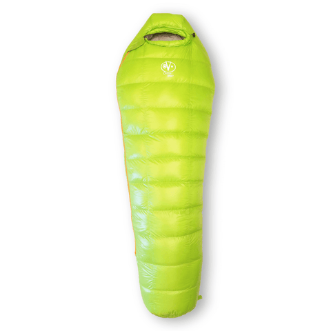 Outdoor Vitals - Summit 0 Degree Down Sleeping Bag (Refurbished)