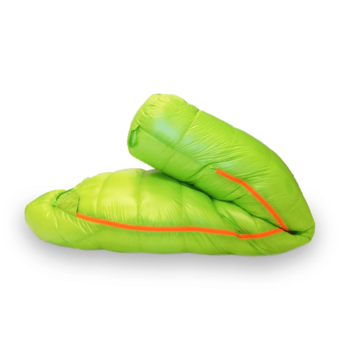 Outdoor Vitals - Summit 0 Degree Down Sleeping Bag (Refurbished)