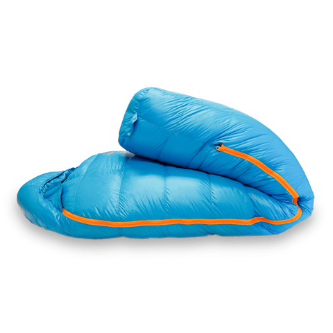 Summit 20°F 800 Fill Power Down Sleeping Bag (Refurbished)