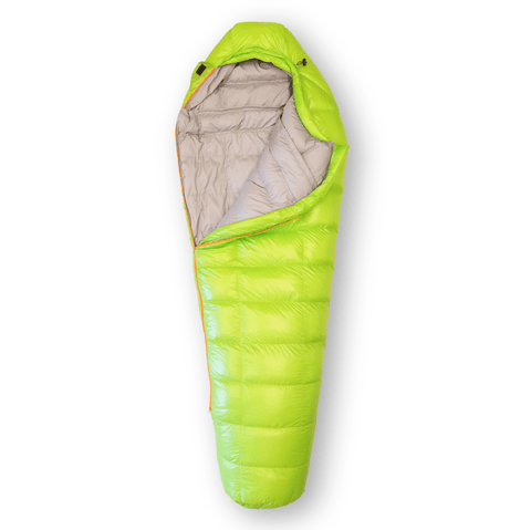 Outdoor Vitals - Summit 0 Degree Down Sleeping Bag (Refurbished)