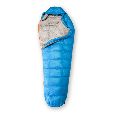 Summit 20°F 800 Fill Power Down Sleeping Bag (Refurbished)