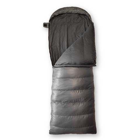 Outdoor Vitals Explorer 25 Rectangular Sleeping Bag (Double Bag Optional)