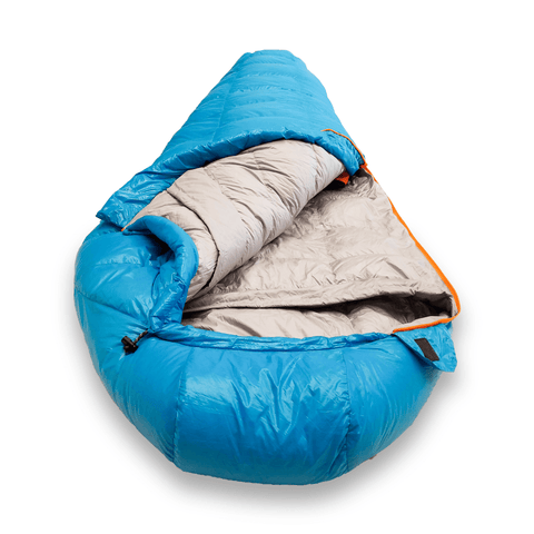 Summit 20°F 800 Fill Power Down Sleeping Bag (Refurbished)