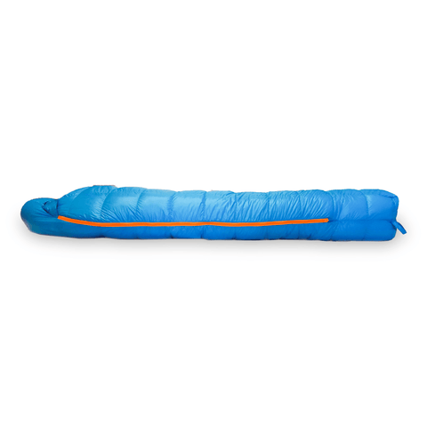 Summit 20°F 800 Fill Power Down Sleeping Bag (Refurbished)