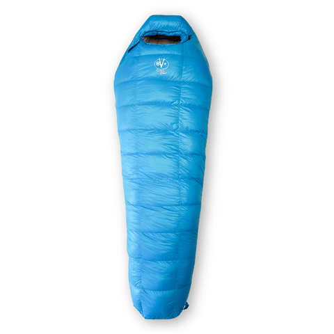 Summit 20°F 800 Fill Power Down Sleeping Bag (Refurbished)