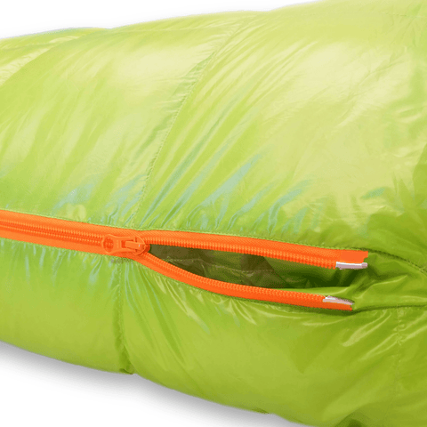 Outdoor Vitals - Summit 0 Degree Down Sleeping Bag (Refurbished)