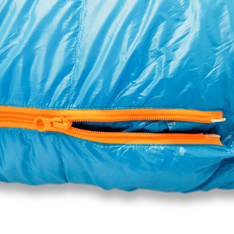 Summit 20°F 800 Fill Power Down Sleeping Bag (Refurbished)