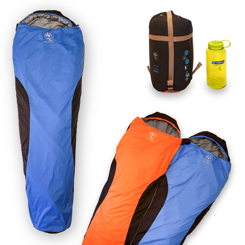 Outdoor Vitals - Synthetic 35 Degree Sleeping Bag