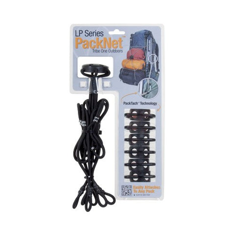 LP Series PackNet