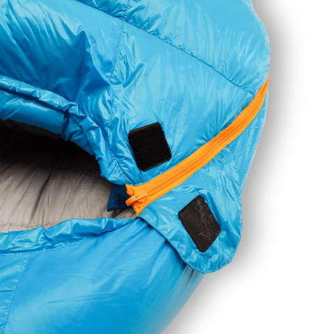 Summit 20°F 800 Fill Power Down Sleeping Bag (Refurbished)