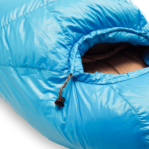 Summit 20°F 800 Fill Power Down Sleeping Bag (Refurbished)