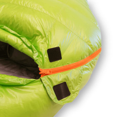 Outdoor Vitals - Summit 0 Degree Down Sleeping Bag (Refurbished)