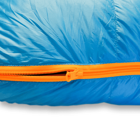 Summit 20°F 800 Fill Power Down Sleeping Bag (Refurbished)